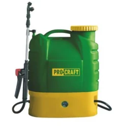 Stropitoare electrica pe acumulator Procraft AS-16L flexmag.md