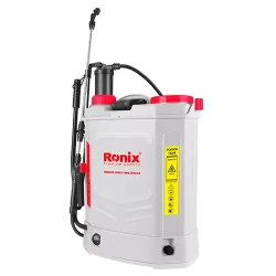 Stropitoare electrica pe acumulator Ronix RH-6020 flexmag.md