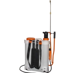 Stropitoare electrica pe acumulator Ruris RS 2000 flexmag.md