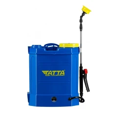 Stropitoare electrica pe acumulator Tatta TP-1201A flexmag.md