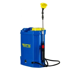 Stropitoare electrica pe acumulator Tatta TP-1201A flexmag.md