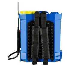 Stropitoare electrica pe acumulator Tatta TP-1201A flexmag.md