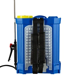 Stropitoare electrica pe acumulator Tatta TP-1838A flexmag.md