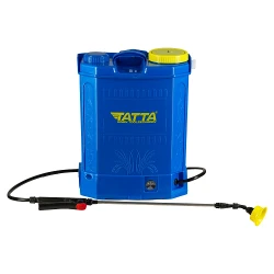 Stropitoare electrica pe acumulator Tatta TP-1838A flexmag.md