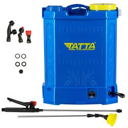 Stropitoare electrica pe acumulator Tatta TP-1838A flexmag.md