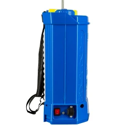 Stropitoare electrica pe acumulator Tatta TP-1838A flexmag.md