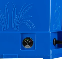 Stropitoare electrica pe acumulator Tatta TP-1838A flexmag.md