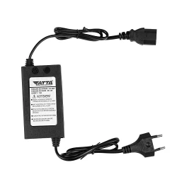 Stropitoare electrica pe acumulator Tatta TP-1838A flexmag.md