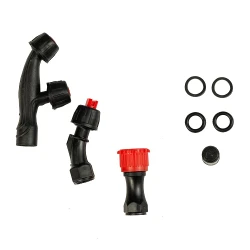 Stropitoare electrica pe acumulator Tatta TP-1838A flexmag.md