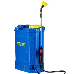 Stropitoare electrica pe acumulator Tatta TP-1838A flexmag.md