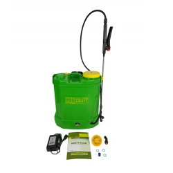 Stropitoare electrica Procraft AS-12L flexmag.md