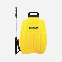 Опрыскиватель аккумуляторный RTRMAX RTM9616 flexmag.md