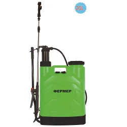 Stropitoare manuala Fermer SM-20L flexmag.md