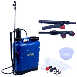 Stropitoare manuala КОЛОС PXT16N flexmag.md