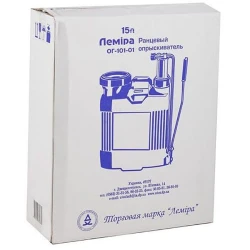Stropitoare manuala Лемира ОГ-101-01 flexmag.md
