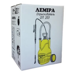 Stropitoare manuala Lemira ОП-203 flexmag.md