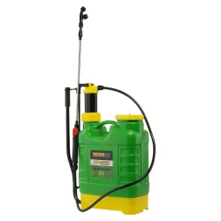 Опрыскиватель ручной Partner Pro PP-12M flexmag.md