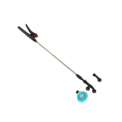 Опрыскиватель ручной Partner Pro PP-16M flexmag.md