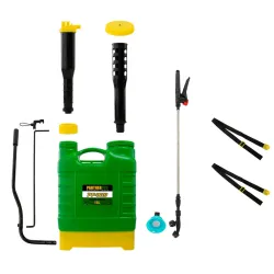 Опрыскиватель ручной Partner Pro PP-16M flexmag.md