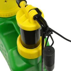 Опрыскиватель ручной Partner Pro PP-16M flexmag.md