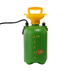 Stropitoare manuala Partner Pro PP-5L flexmag.md