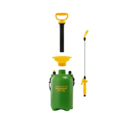 Stropitoare manuala Partner Pro PP-5L flexmag.md