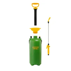 Ручной опрыскиватель Partner Pro PP-8L flexmag.md