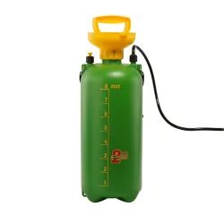 Ручной опрыскиватель Partner Pro PP-8L flexmag.md