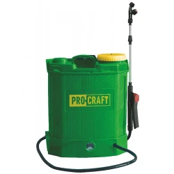 Stropitoare manuala Procraft SM-12L flexmag.md