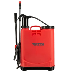 Опрыскиватель ручной Tatta TP-181M flexmag.md