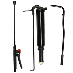 Stropitoare manuala Tatta TP-181M flexmag.md
