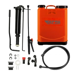 Stropitoare manuala Tatta TP-20D-1M flexmag.md