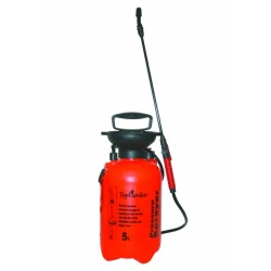 Stropitoare manuala TopGarden 5l TG flexmag.md
