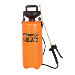 Stropitoare manuala Villager Lela 10.1 flexmag.md
