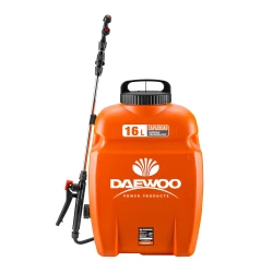 Stropitoare pe acumulator Daewoo DAPS16-B flexmag.md