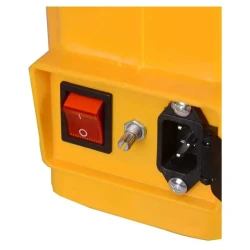 Stropitoare pe acumulator Huter SP-12-8AC flexmag.md