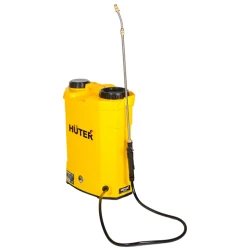 Опрыскиватель аккумуляторный Huter SP-16AC flexmag.md