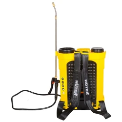 Опрыскиватель аккумуляторный Huter SP-16AC flexmag.md