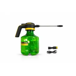 Аккумуляторные спринклеры Partner Pro PP-3 L flexmag.md