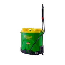Аккумуляторные спринклеры Partner Pro PSB-10 L flexmag.md
