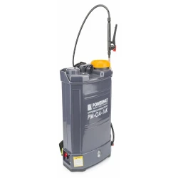 Stropitoare pe acumulator Powermat PM-OA-16K flexmag.md