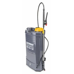 Stropitoare pe acumulator Powermat PM-OA-16K flexmag.md