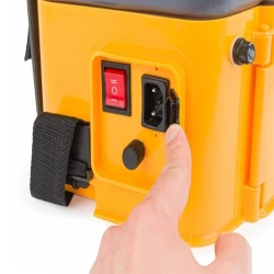 Stropitoare pe acumulator Powermat PM-OA-20T flexmag.md