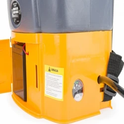 Stropitoare pe acumulator Powermat PM-OA-20T flexmag.md