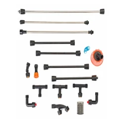 Stropitoare pe acumulator Powermat PM-OA-20T flexmag.md