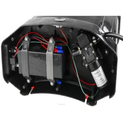 Stropitoare pe acumulator Red Technic RTOA0109 flexmag.md
