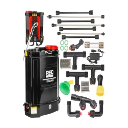 Stropitoare pe acumulator Red Technic RTOA0109 flexmag.md