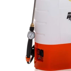 Stropitoare pe acumulator Ruris RS 1800 flexmag.md
