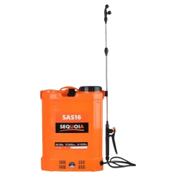 Stropitoare pe acumulator Sequoia SAS16 flexmag.md