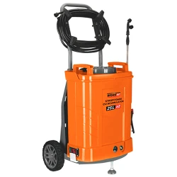 Stropitoare pe acumulator Technoworker VOR58575 flexmag.md